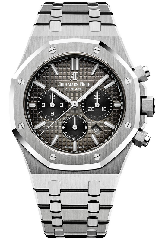 AAA Replica Audemars Piguet Royal Oak Selfwinding Chronograph Watch 26332PT.OO.1220PT.01